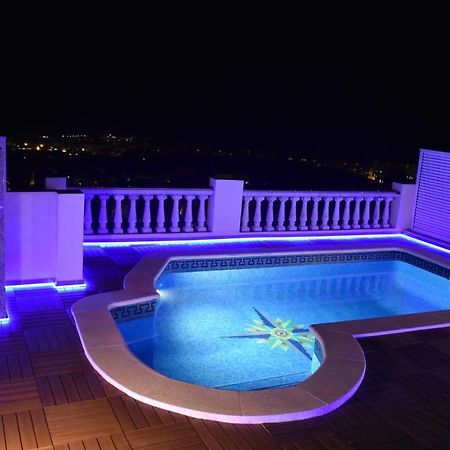 קאלאפיי Beach House. Casa Con Piscina Privada מראה חיצוני תמונה