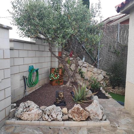 קאלאפיי Beach House. Casa Con Piscina Privada מראה חיצוני תמונה
