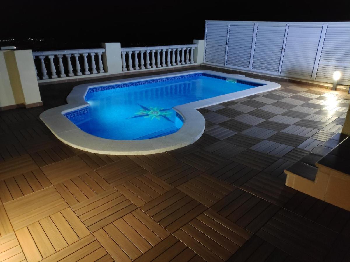 קאלאפיי Beach House. Casa Con Piscina Privada מראה חיצוני תמונה