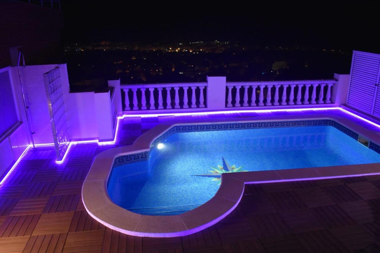 קאלאפיי Beach House. Casa Con Piscina Privada מראה חיצוני תמונה