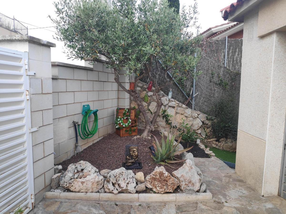 קאלאפיי Beach House. Casa Con Piscina Privada מראה חיצוני תמונה