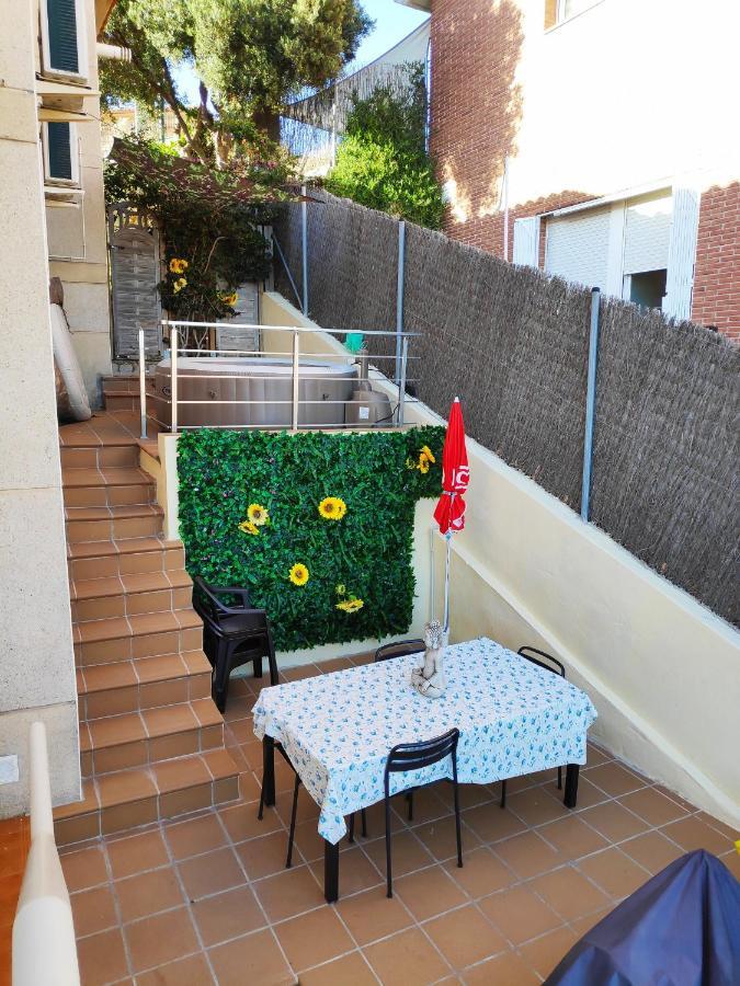 קאלאפיי Beach House. Casa Con Piscina Privada מראה חיצוני תמונה