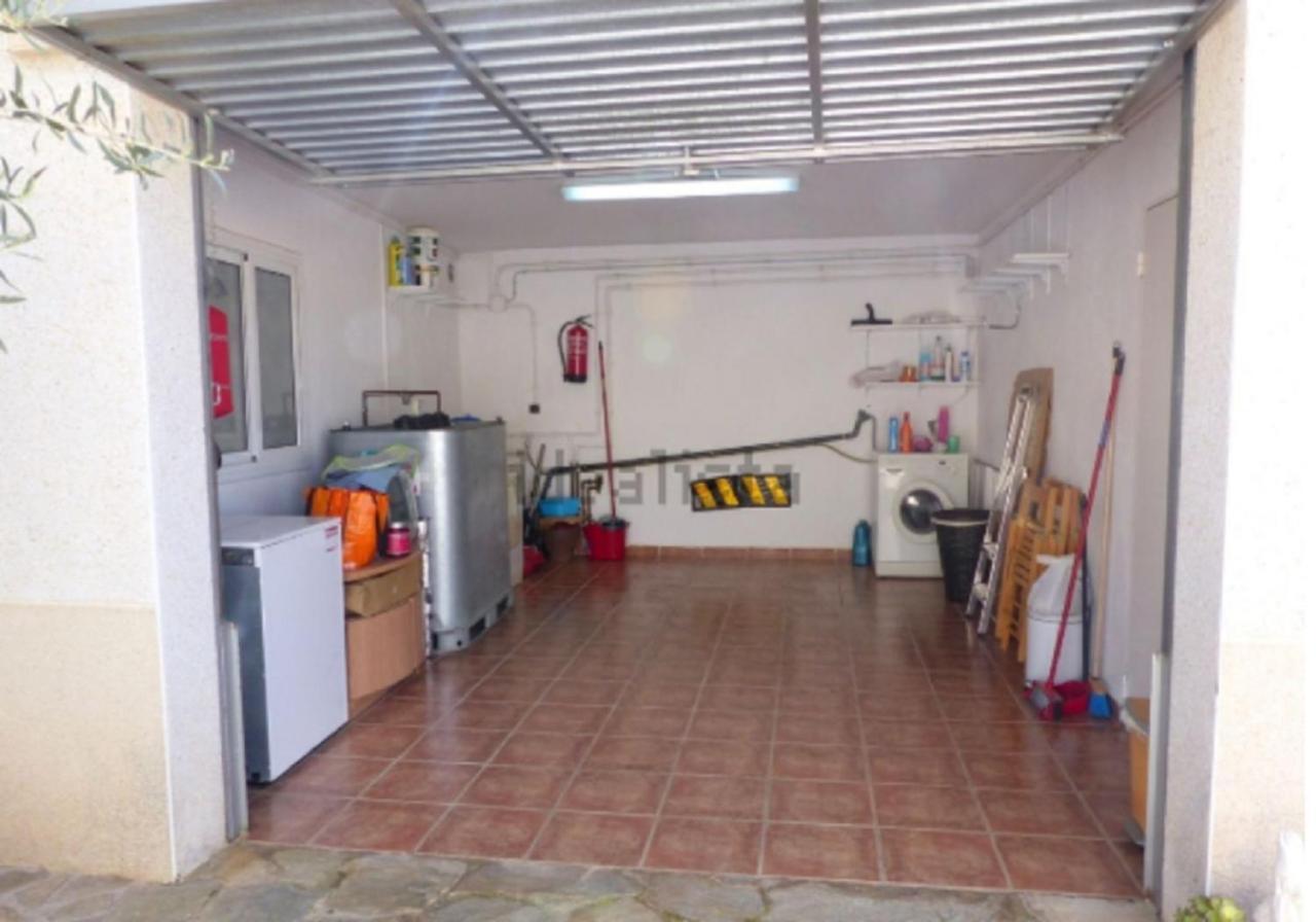 קאלאפיי Beach House. Casa Con Piscina Privada מראה חיצוני תמונה