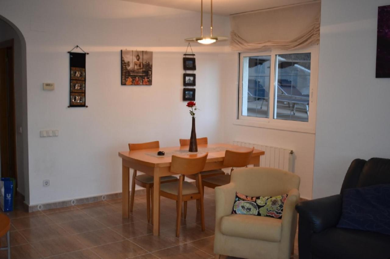 קאלאפיי Beach House. Casa Con Piscina Privada מראה חיצוני תמונה