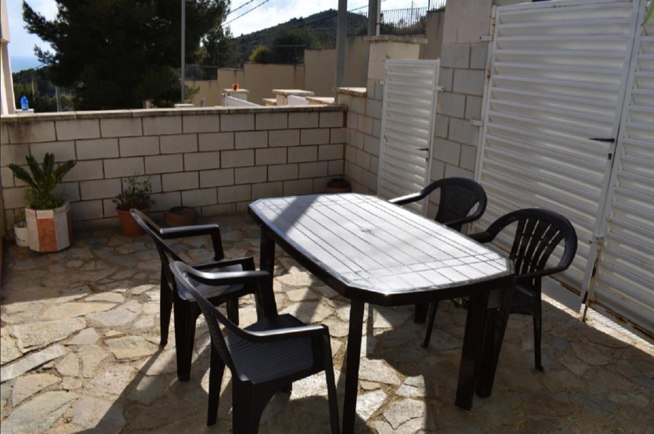 קאלאפיי Beach House. Casa Con Piscina Privada מראה חיצוני תמונה