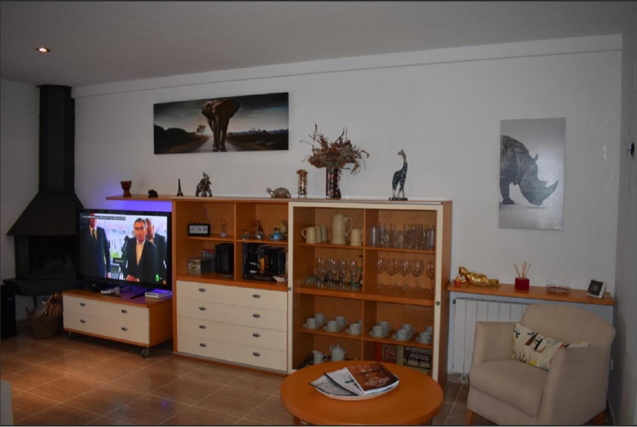 קאלאפיי Beach House. Casa Con Piscina Privada מראה חיצוני תמונה