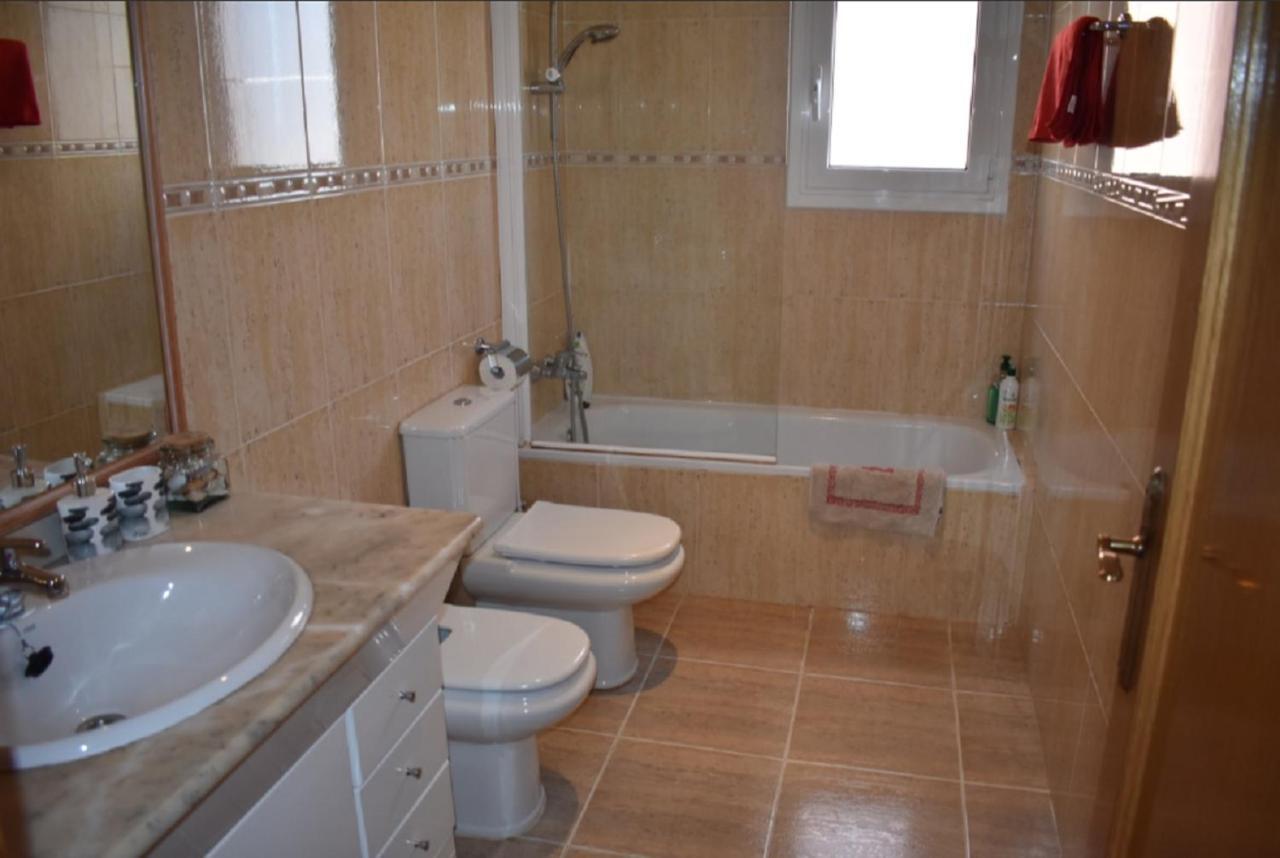 קאלאפיי Beach House. Casa Con Piscina Privada מראה חיצוני תמונה