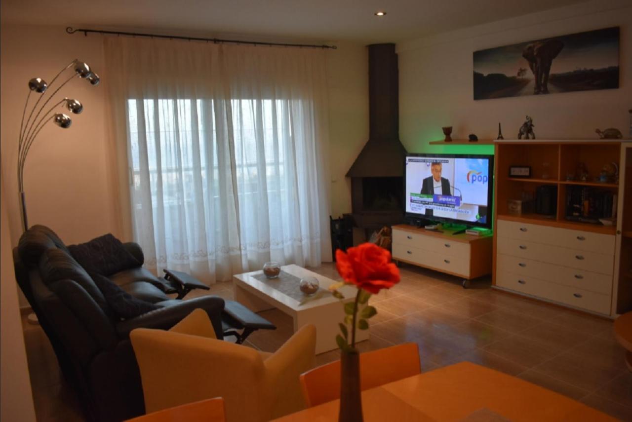 קאלאפיי Beach House. Casa Con Piscina Privada מראה חיצוני תמונה