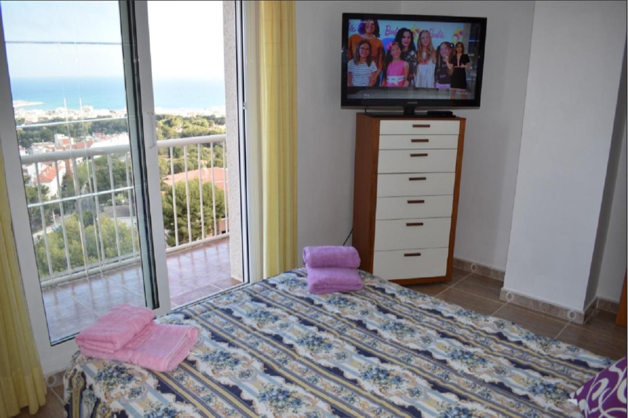 קאלאפיי Beach House. Casa Con Piscina Privada מראה חיצוני תמונה