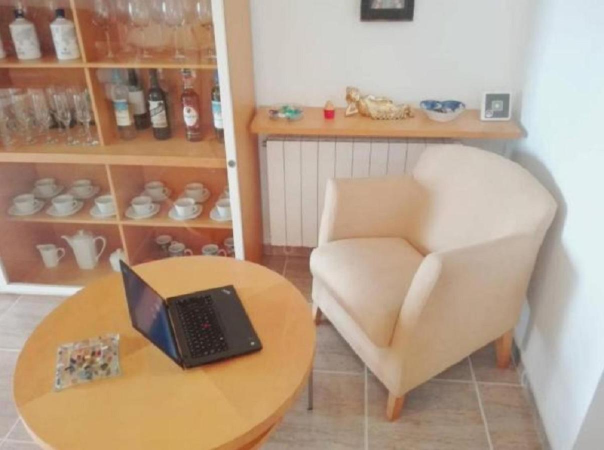 קאלאפיי Beach House. Casa Con Piscina Privada מראה חיצוני תמונה