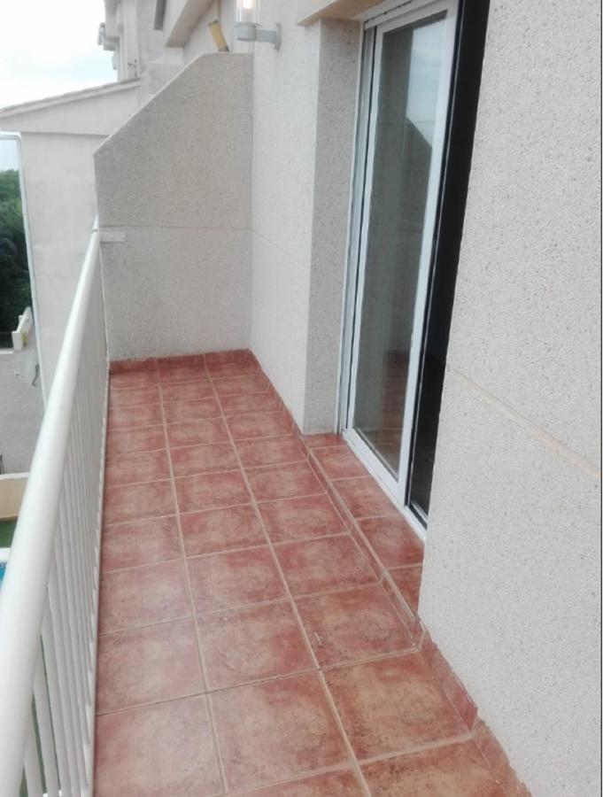 קאלאפיי Beach House. Casa Con Piscina Privada מראה חיצוני תמונה