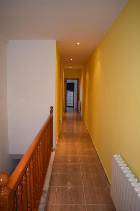 קאלאפיי Beach House. Casa Con Piscina Privada מראה חיצוני תמונה