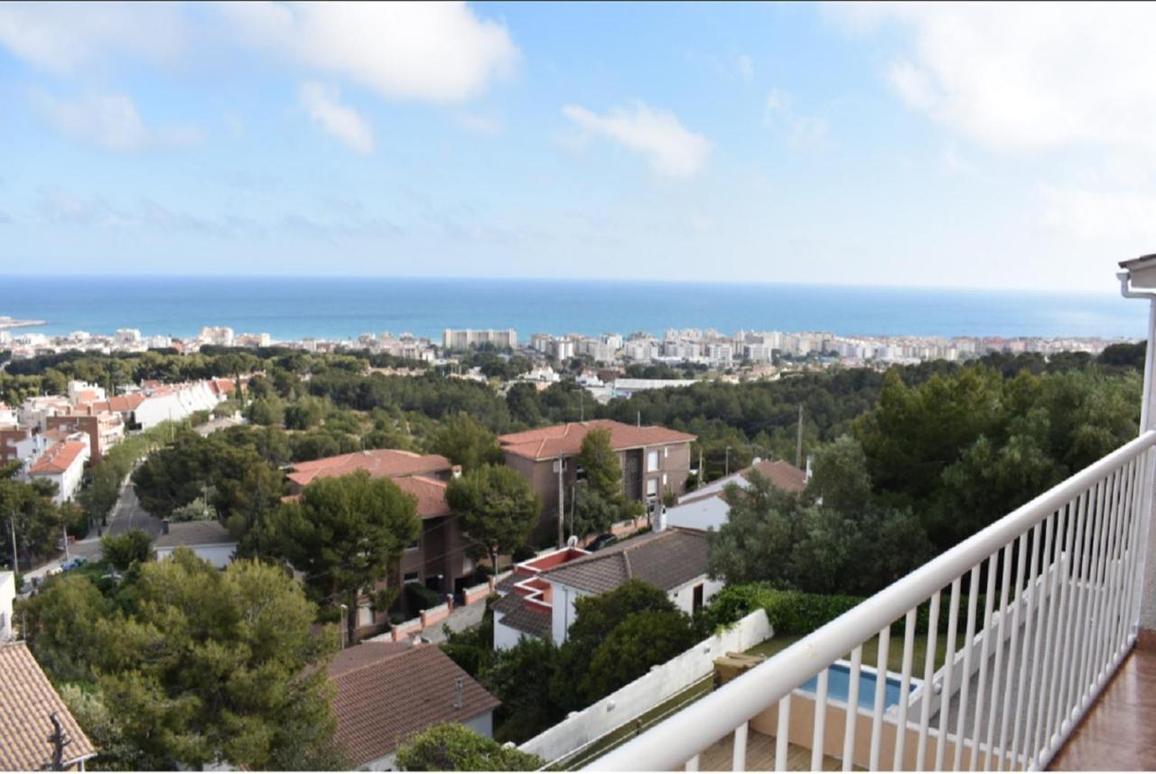 קאלאפיי Beach House. Casa Con Piscina Privada מראה חיצוני תמונה