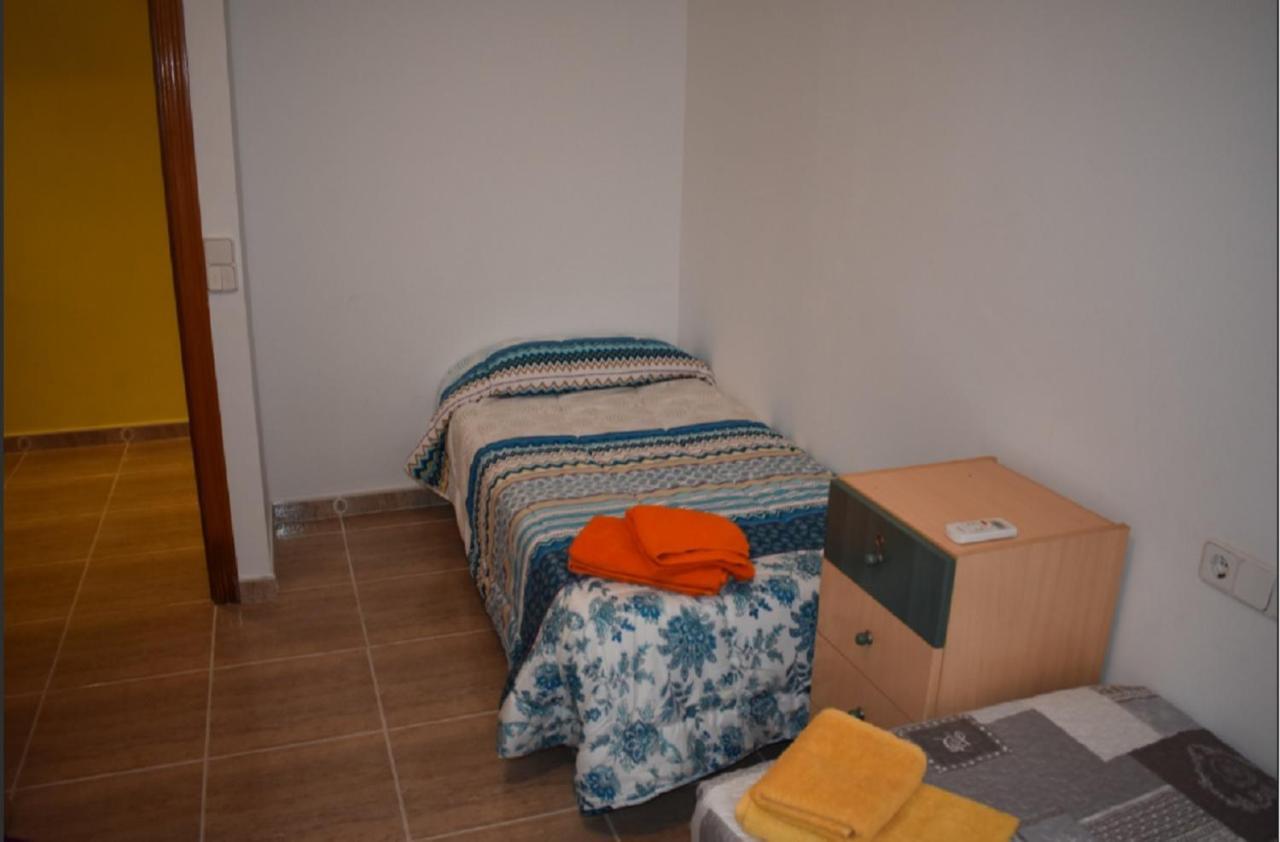 קאלאפיי Beach House. Casa Con Piscina Privada מראה חיצוני תמונה