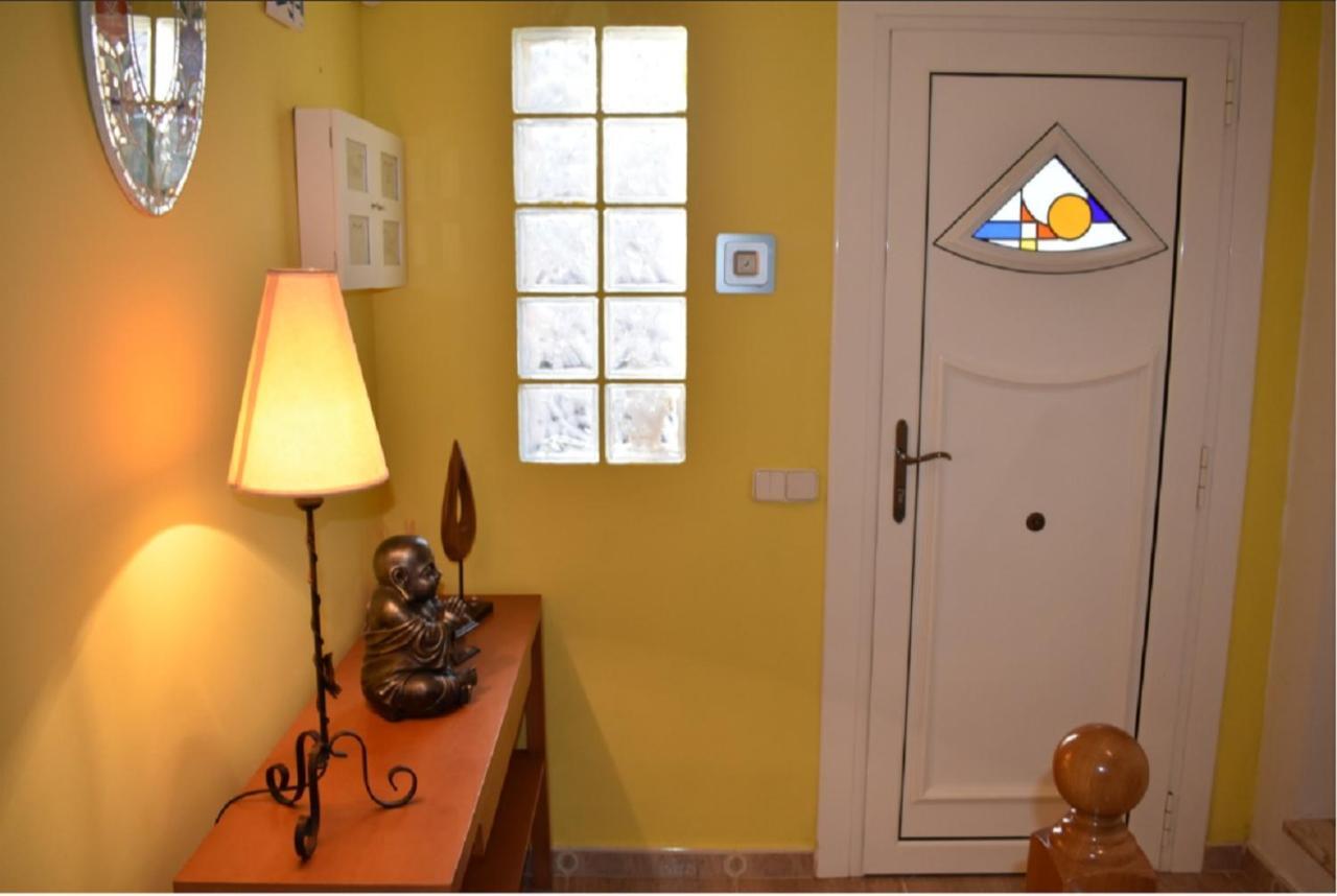 קאלאפיי Beach House. Casa Con Piscina Privada מראה חיצוני תמונה
