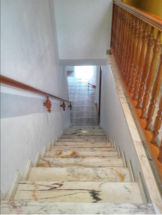 קאלאפיי Beach House. Casa Con Piscina Privada מראה חיצוני תמונה