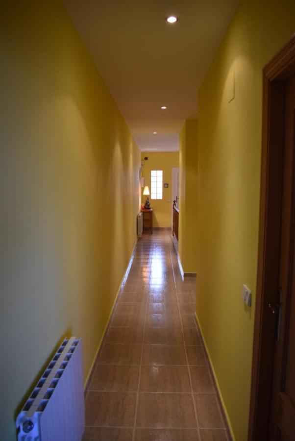 קאלאפיי Beach House. Casa Con Piscina Privada מראה חיצוני תמונה